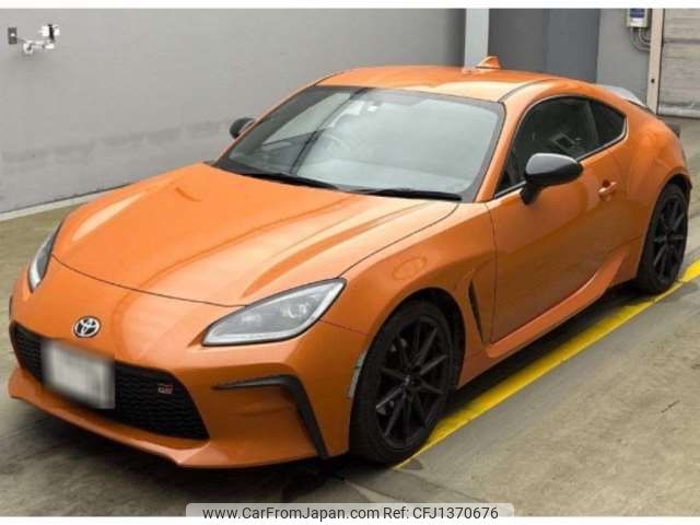 toyota 86 2023 -TOYOTA 【相模 349ｿ 30】--86 3BA-ZN8--ZN8-021094---TOYOTA 【相模 349ｿ 30】--86 3BA-ZN8--ZN8-021094- image 1