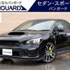 subaru wrx 2019 -SUBARU 【岡山 301ﾑ2327】--WRX VAB--031817---SUBARU 【岡山 301ﾑ2327】--WRX VAB--031817- image 1