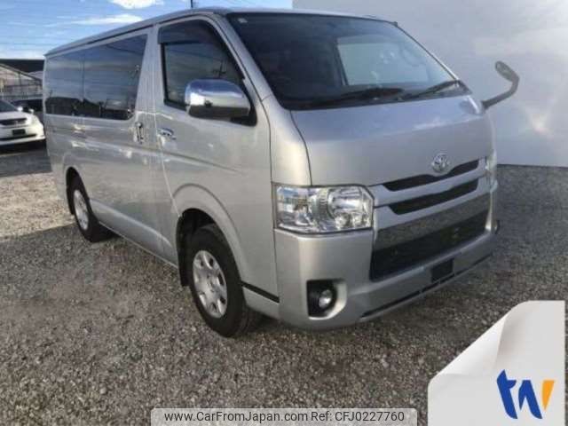 toyota hiace-van 2015 -TOYOTA--Hiace Van LDF-KDH206V--KDH206-8089781---TOYOTA--Hiace Van LDF-KDH206V--KDH206-8089781- image 1