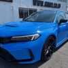 honda civic 2025 CFJ1690902 image 1