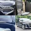 toyota alphard 2020 CFJ1653941 image 4