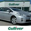 toyota prius 2009 -TOYOTA--Prius DAA-ZVW30--ZVW30-1052430---TOYOTA--Prius DAA-ZVW30--ZVW30-1052430- image 1