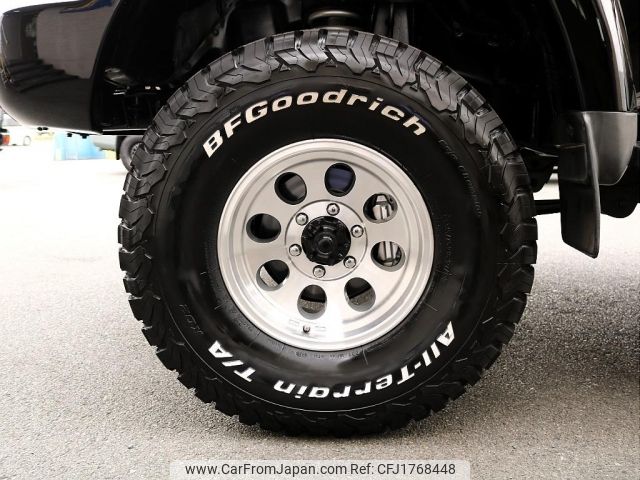 toyota land-cruiser 1996 CFJ1768448 image 2