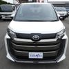 toyota noah 2023 quick_quick_6BA-MZRA90W_MZRA90-0079576 image 4