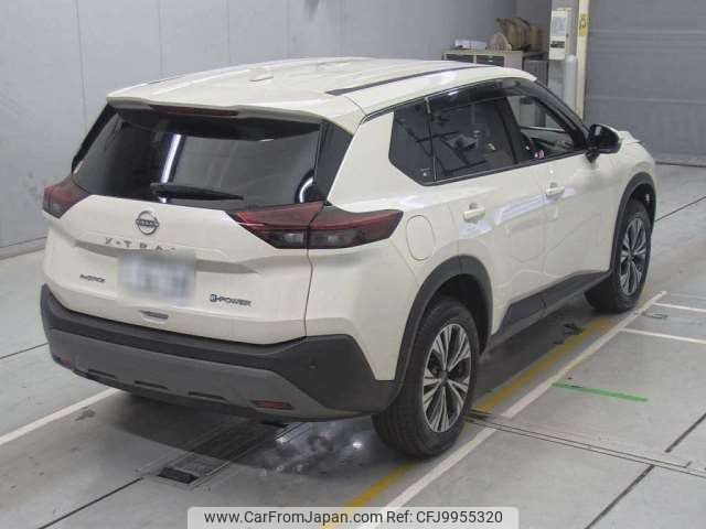 nissan x-trail 2024 -NISSAN 【名古屋 333ﾌ5658】--X-Trail 6AA-SNT33--SNT33-050285---NISSAN 【名古屋 333ﾌ5658】--X-Trail 6AA-SNT33--SNT33-050285- image 2