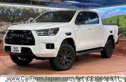 toyota hilux 2022 -TOYOTA--Hilux 3DF-GUN125--GUN125-3935512---TOYOTA--Hilux 3DF-GUN125--GUN125-3935512-