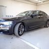 bmw 5-series 2019 -BMW--BMW 5 Series 3DA-JF20--WBAJF52070WW39743---BMW--BMW 5 Series 3DA-JF20--WBAJF52070WW39743- image 7