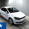 volkswagen polo 2017 -VOLKSWAGEN--VW Polo 6RCJZ--WVWZZZ6RZHU102072---VOLKSWAGEN--VW Polo 6RCJZ--WVWZZZ6RZHU102072- image 1