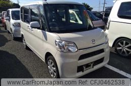 daihatsu tanto 2016 -DAIHATSU--Tanto LA610S--0083993---DAIHATSU--Tanto LA610S--0083993-