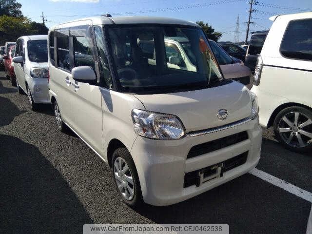 daihatsu tanto 2016 -DAIHATSU--Tanto LA610S--0083993---DAIHATSU--Tanto LA610S--0083993- image 1