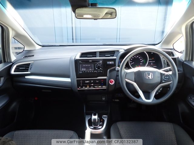 honda fit 2019 -HONDA--Fit DAA-GP5--GP5-3421917---HONDA--Fit DAA-GP5--GP5-3421917- image 2