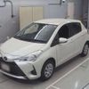 toyota vitz 2017 -TOYOTA--Vitz DBA-KSP130--KSP130-2216647---TOYOTA--Vitz DBA-KSP130--KSP130-2216647- image 1