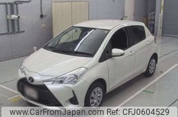 toyota vitz 2017 -TOYOTA--Vitz DBA-KSP130--KSP130-2216647---TOYOTA--Vitz DBA-KSP130--KSP130-2216647-