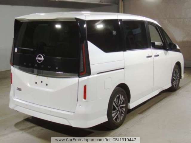 nissan serena 2023 -NISSAN--Serena 5BA-FC28--FC28-010130---NISSAN--Serena 5BA-FC28--FC28-010130- image 2