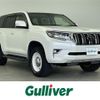 toyota land-cruiser-prado 2017 -TOYOTA--Land Cruiser Prado CBA-TRJ150W--TRJ150-0081469---TOYOTA--Land Cruiser Prado CBA-TRJ150W--TRJ150-0081469- image 1