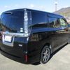 toyota voxy 2014 -TOYOTA 【静岡 501ﾒ7135】--Voxy ZWR80G--0043614---TOYOTA 【静岡 501ﾒ7135】--Voxy ZWR80G--0043614- image 2