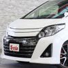 toyota alphard 2013 -TOYOTA--Alphard DBA-ANH20W--ANH20-8272983---TOYOTA--Alphard DBA-ANH20W--ANH20-8272983- image 6