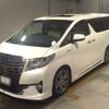 toyota alphard 2017 -TOYOTA--Alphard DAA-AYH30W--AYH30-0052522---TOYOTA--Alphard DAA-AYH30W--AYH30-0052522- image 1