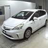 toyota prius-α 2013 -TOYOTA--Prius α ZVW41W-3291611---TOYOTA--Prius α ZVW41W-3291611- image 5