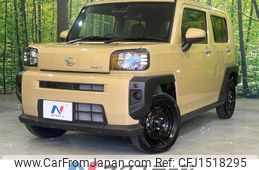 daihatsu taft 2024 CFJ1518295