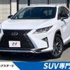 lexus rx 2019 -LEXUS--Lexus RX DBA-AGL20W--AGL20-0012713---LEXUS--Lexus RX DBA-AGL20W--AGL20-0012713- image 1