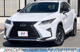 lexus rx 2019 -LEXUS--Lexus RX DBA-AGL20W--AGL20-0012713---LEXUS--Lexus RX DBA-AGL20W--AGL20-0012713-