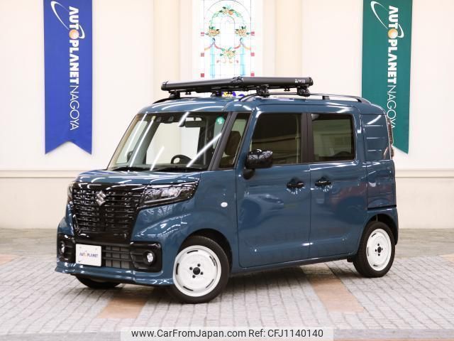 suzuki spacia 2023 quick_quick_5BD-MK33V_MK33V-112191 image 1