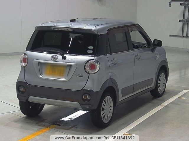 daihatsu cast 2017 -DAIHATSU 【豊橋 581こ1532】--Cast LA250S-0089282---DAIHATSU 【豊橋 581こ1532】--Cast LA250S-0089282- image 2