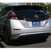 nissan leaf 2020 CFJ1676167 image 2