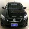 toyota corolla-fielder 2010 CFJ2529246 image 2