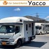 toyota camroad 2018 -TOYOTA 【つくば 800】--Camroad KDY231ｶｲ--KDY231-8029545---TOYOTA 【つくば 800】--Camroad KDY231ｶｲ--KDY231-8029545- image 1