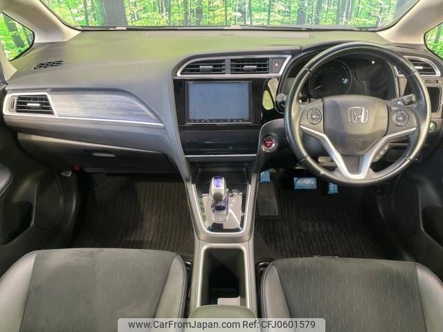 honda shuttle 2016 -HONDA--Shuttle DAA-GP7--GP7-1027962---HONDA--Shuttle DAA-GP7--GP7-1027962- image 2