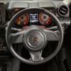suzuki jimny-sierra 2023 -SUZUKI--Jimny Sierra 3BA-JB74W--JB74W-195558---SUZUKI--Jimny Sierra 3BA-JB74W--JB74W-195558- image 12