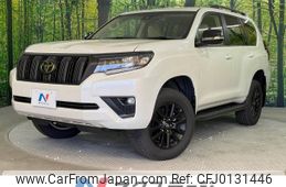 toyota land-cruiser-prado 2023 -TOYOTA--Land Cruiser Prado 3BA-TRJ150W--TRJ150-0171345---TOYOTA--Land Cruiser Prado 3BA-TRJ150W--TRJ150-0171345-