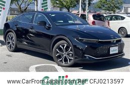 toyota toyota-others 2024 -TOYOTA--Croen CrossOver 6AA-AZSH35--AZSH35-4018294---TOYOTA--Croen CrossOver 6AA-AZSH35--AZSH35-4018294-