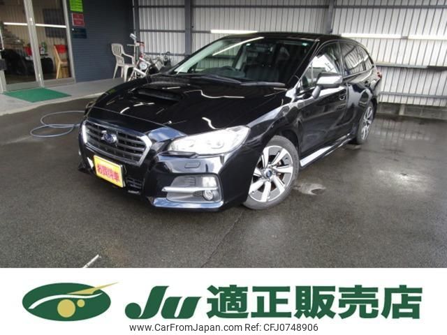 subaru levorg 2014 quick_quick_DBA-VM4_VM4-002139 image 1