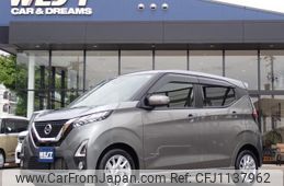 nissan dayz 2019 quick_quick_5AA-B44W_B44W-0017151
