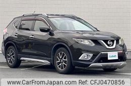 nissan x-trail 2014 -NISSAN--X-Trail DBA-NT32--NT32-011633---NISSAN--X-Trail DBA-NT32--NT32-011633-