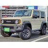 suzuki jimny-sierra 2024 -SUZUKI 【北九州 531ﾈ1611】--Jimny Sierra JB74W--207381---SUZUKI 【北九州 531ﾈ1611】--Jimny Sierra JB74W--207381- image 1