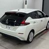 nissan leaf 2019 -NISSAN 【なにわ 330タ4930】--Leaf ZE1-057488---NISSAN 【なにわ 330タ4930】--Leaf ZE1-057488- image 6