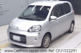 toyota porte 2015 CFJ1522291