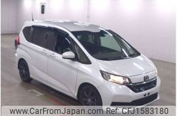 honda freed 2020 CFJ1583180