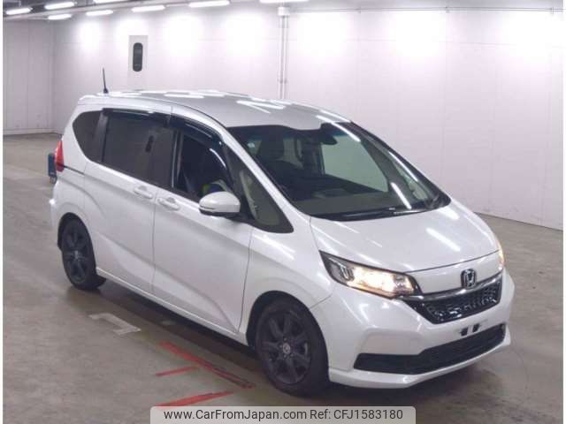 honda freed 2020 CFJ1583180 image 1