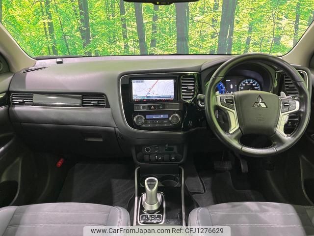 mitsubishi outlander-phev 2018 quick_quick_GG3W_GG3W-0602952 image 2