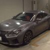 lexus rc-f 2014 -LEXUS 【豊田 300ﾓ1298】--Lexus RC F DBA-USC10--USC10-6000251---LEXUS 【豊田 300ﾓ1298】--Lexus RC F DBA-USC10--USC10-6000251- image 1