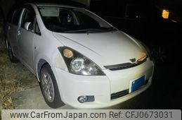 toyota wish 2005 -TOYOTA--Wish CBA-ZNE10G--ZNE10-0213892---TOYOTA--Wish CBA-ZNE10G--ZNE10-0213892-