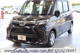 toyota roomy 2022 quick_quick_5BA-M900A_M900A-0685254