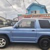 mitsubishi pajero-mini 1997 quick_quick_E-H56A_H56A-5202571 image 5