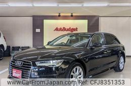 audi a6 2017 BD23023A3916