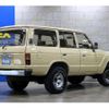 toyota land-cruiser 1988 -TOYOTA--Land Cruiser P-HJ61V--HJ61-009567---TOYOTA--Land Cruiser P-HJ61V--HJ61-009567- image 2